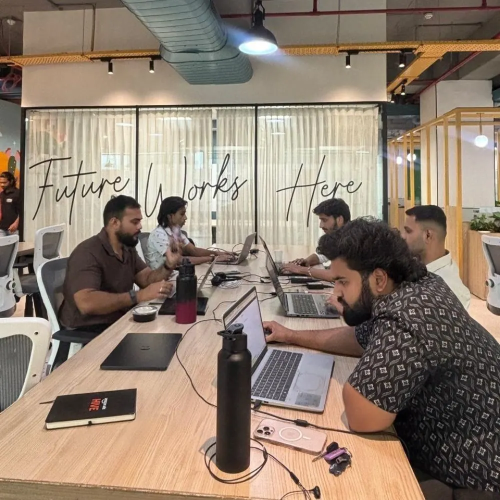 Ace Of Ads team working on e-commerce growth strategy