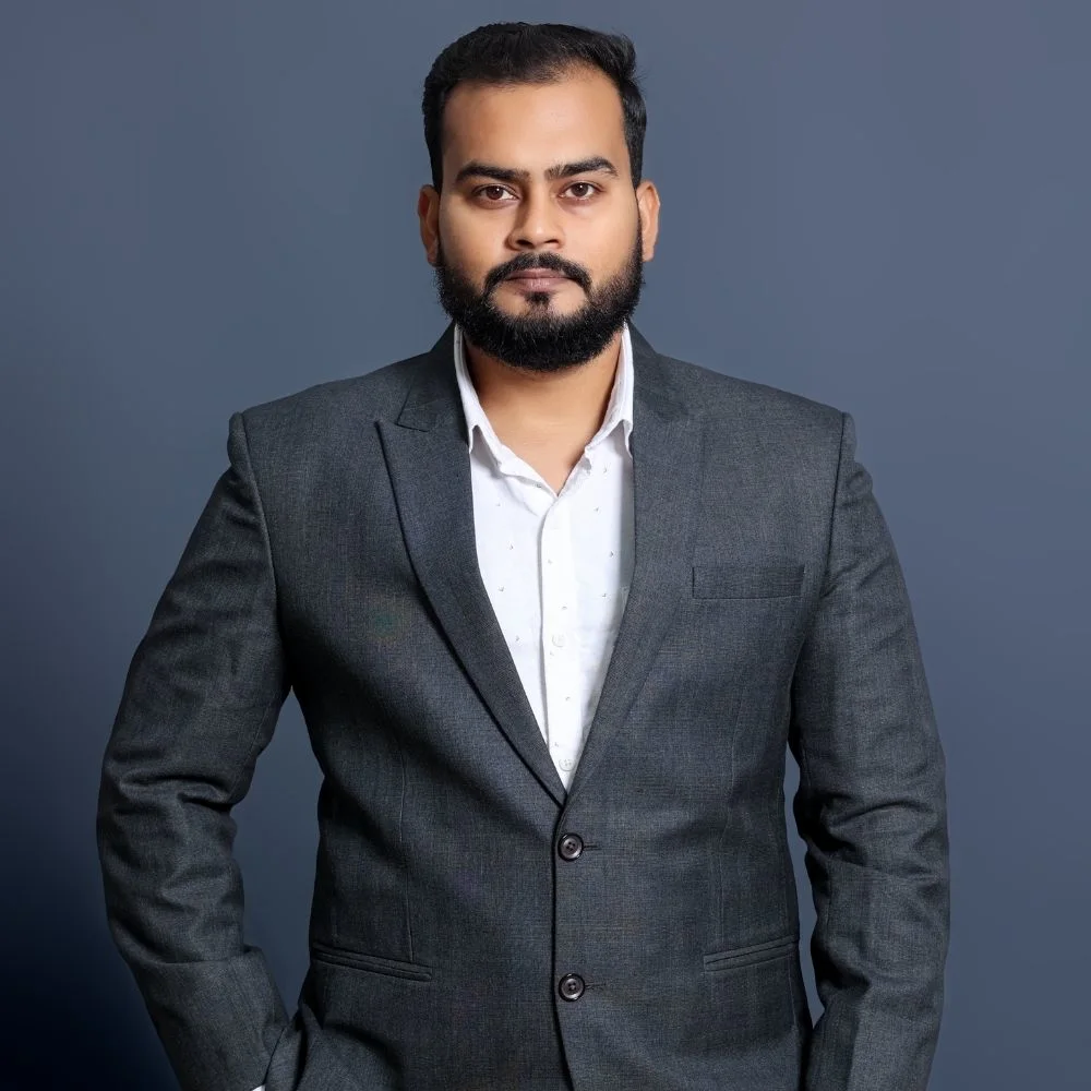 Alok Yadav, Founder of Ace Of Ads