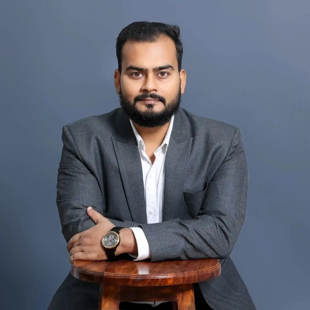 Alok Yadav, Founder of Ace Of Ads