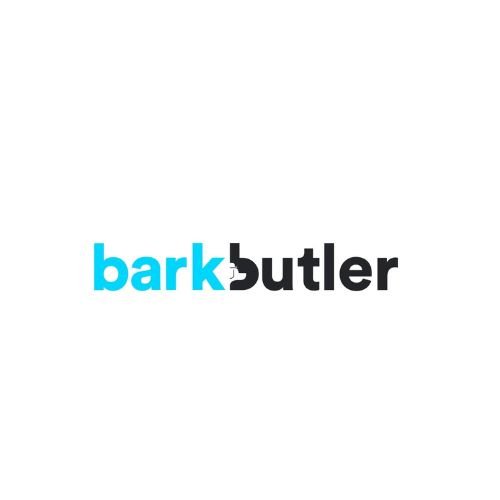 Bark Butler logo