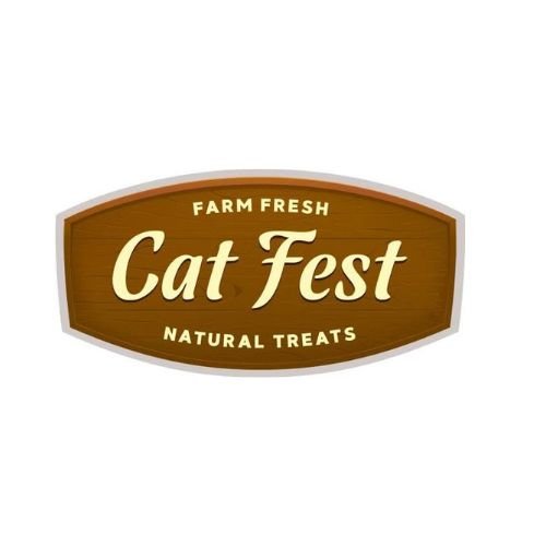 Cat Fest logo