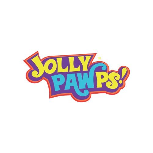 Jolly Pawps logo