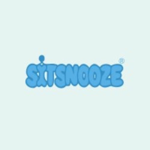 Sitsnooze logo