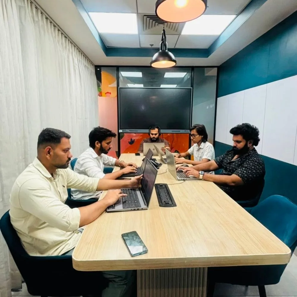 Ace Of Ads team collaborating across e-commerce marketplaces