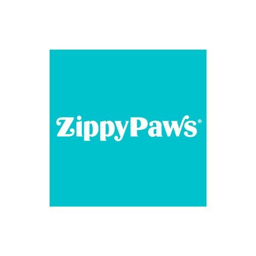 Zippy Paws logo