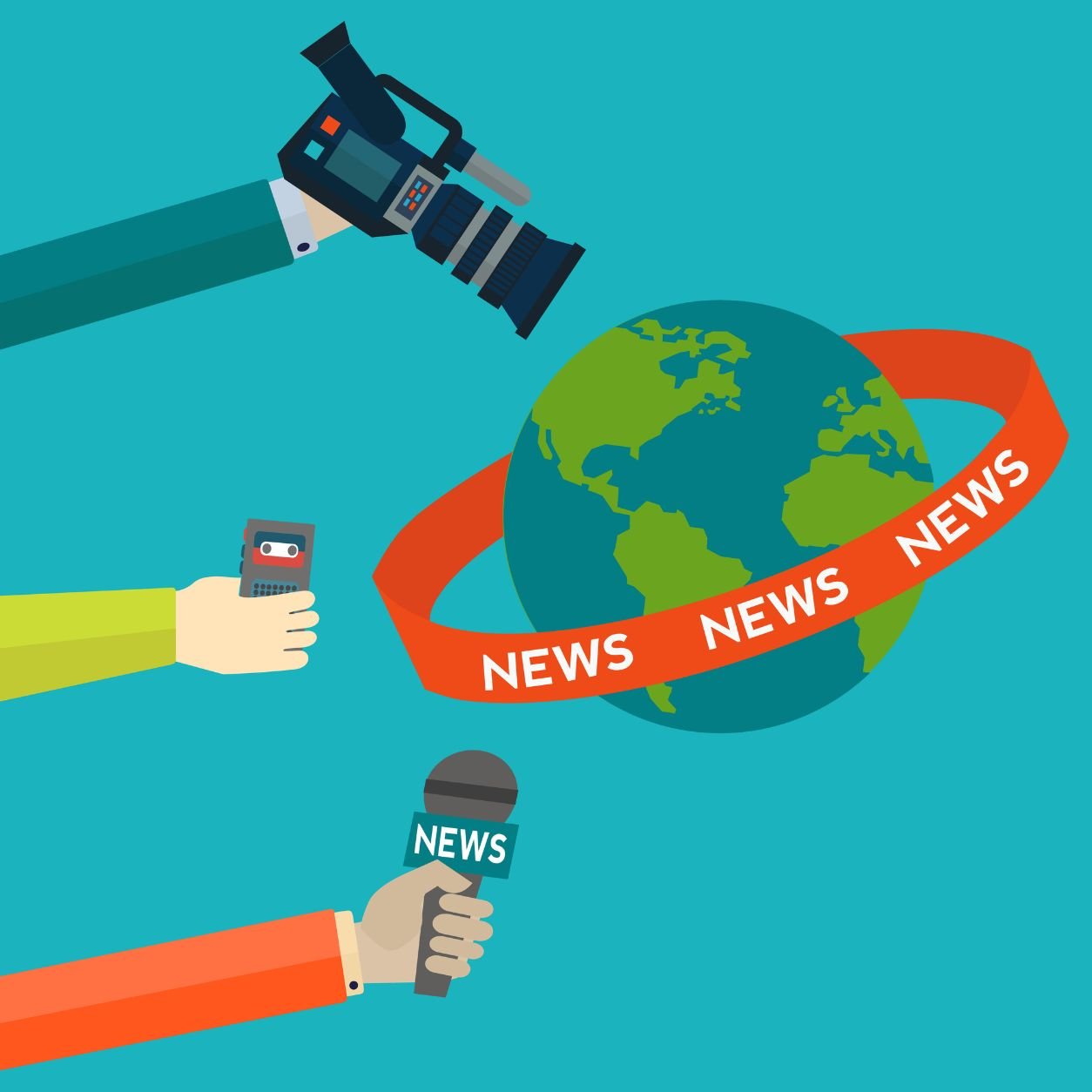 Ace of Ads in the News — media coverage and press features